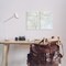 Stupell Industries Simple Abstract Pencil Shapes 2 pc Wall Plaque Art Set Design by Victoria Barnes